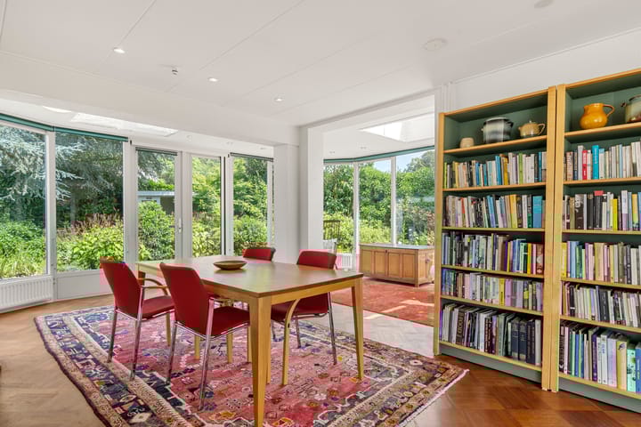 Foto 25 van Onder de Bomen 5-A