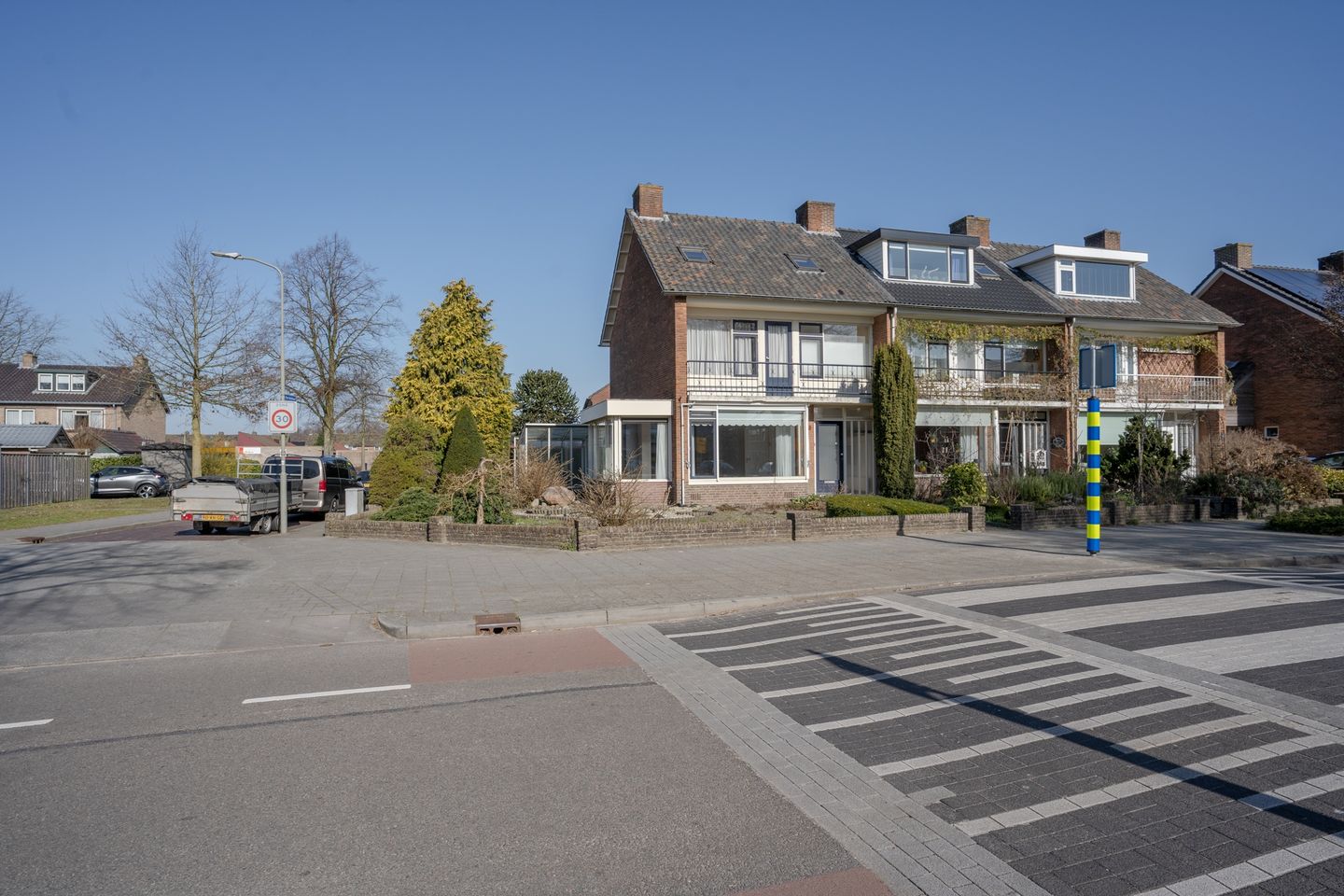 Foto 4 van De Wittenhagen 85