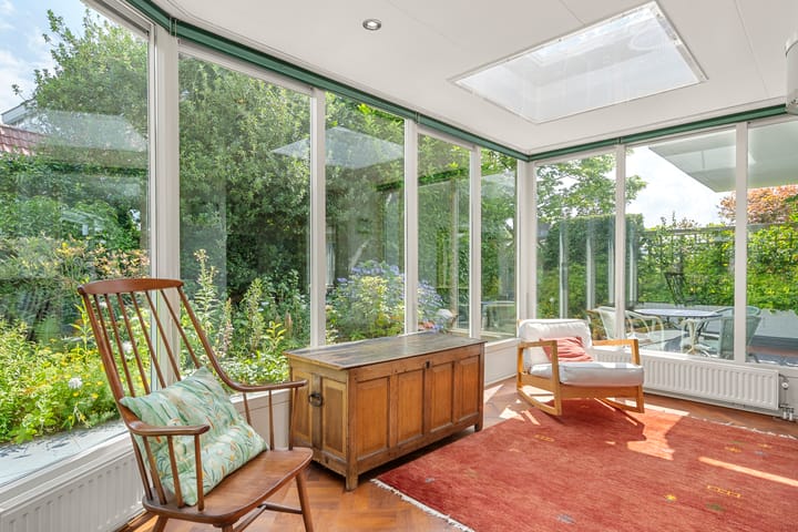 Foto 26 van Onder de Bomen 5-A