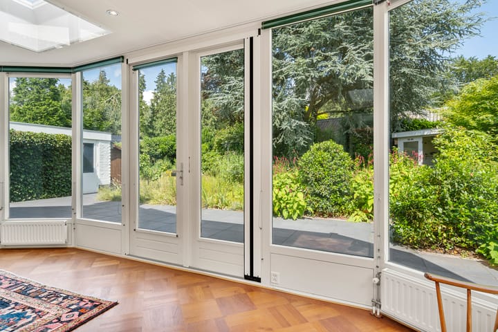 Foto 28 van Onder de Bomen 5-A