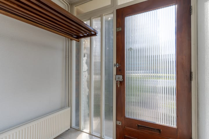 Foto 6 van De Wittenhagen 85