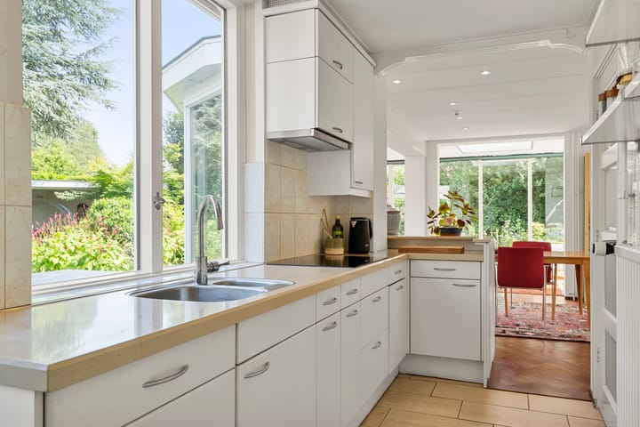 Foto 29 van Onder de Bomen 5-A