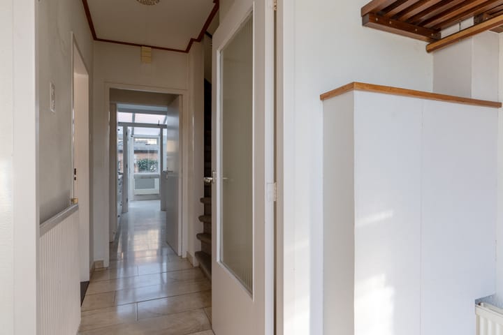 Foto 7 van De Wittenhagen 85