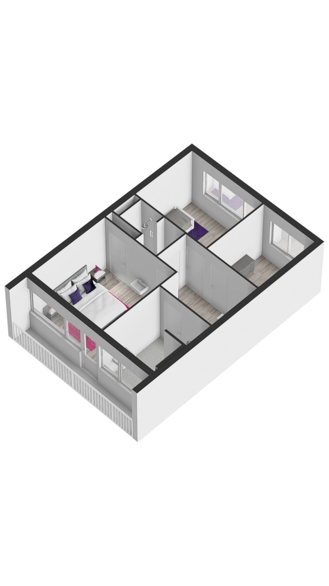 Foto 51 van De Wittenhagen 85