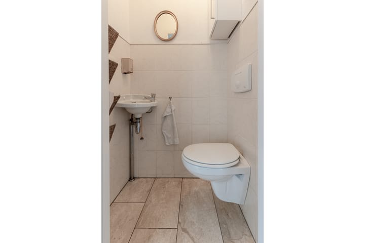 Foto 8 van De Wittenhagen 85