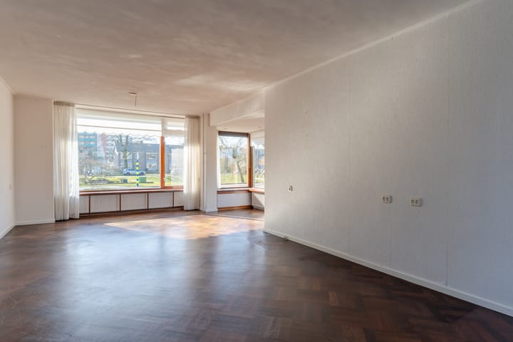 Foto 9 van De Wittenhagen 85