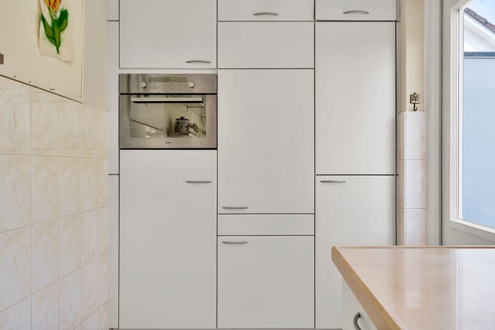 Foto 33 van Onder de Bomen 5-A