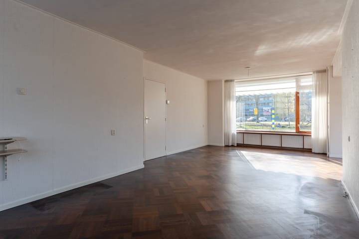 Foto 10 van De Wittenhagen 85