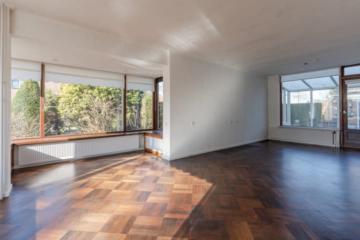 Foto 11 van De Wittenhagen 85