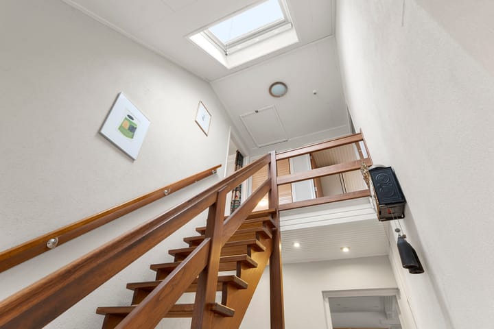 Foto 35 van Onder de Bomen 5-A