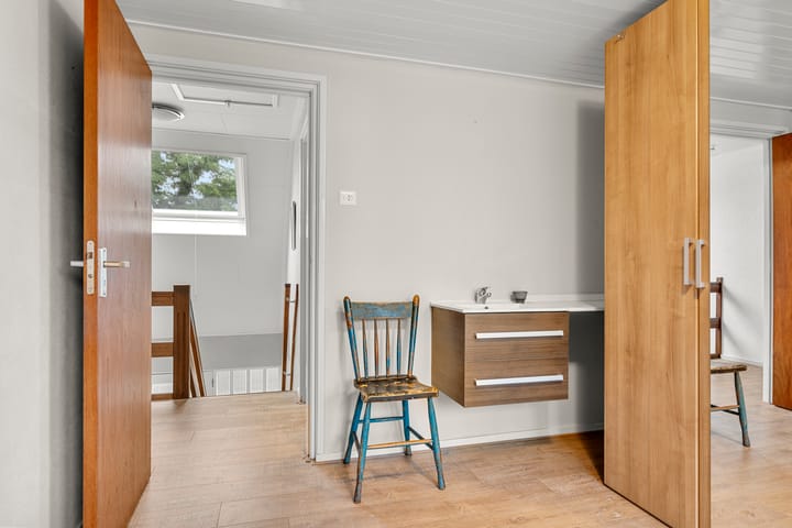 Foto 36 van Onder de Bomen 5-A