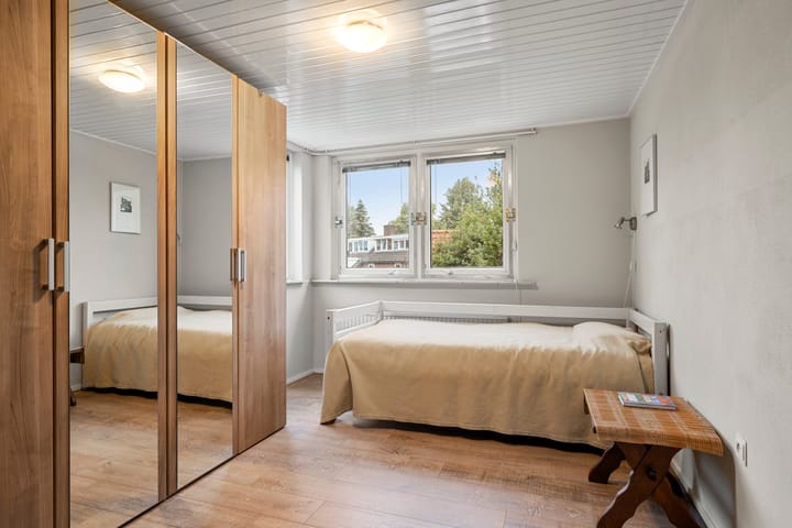 Foto 37 van Onder de Bomen 5-A