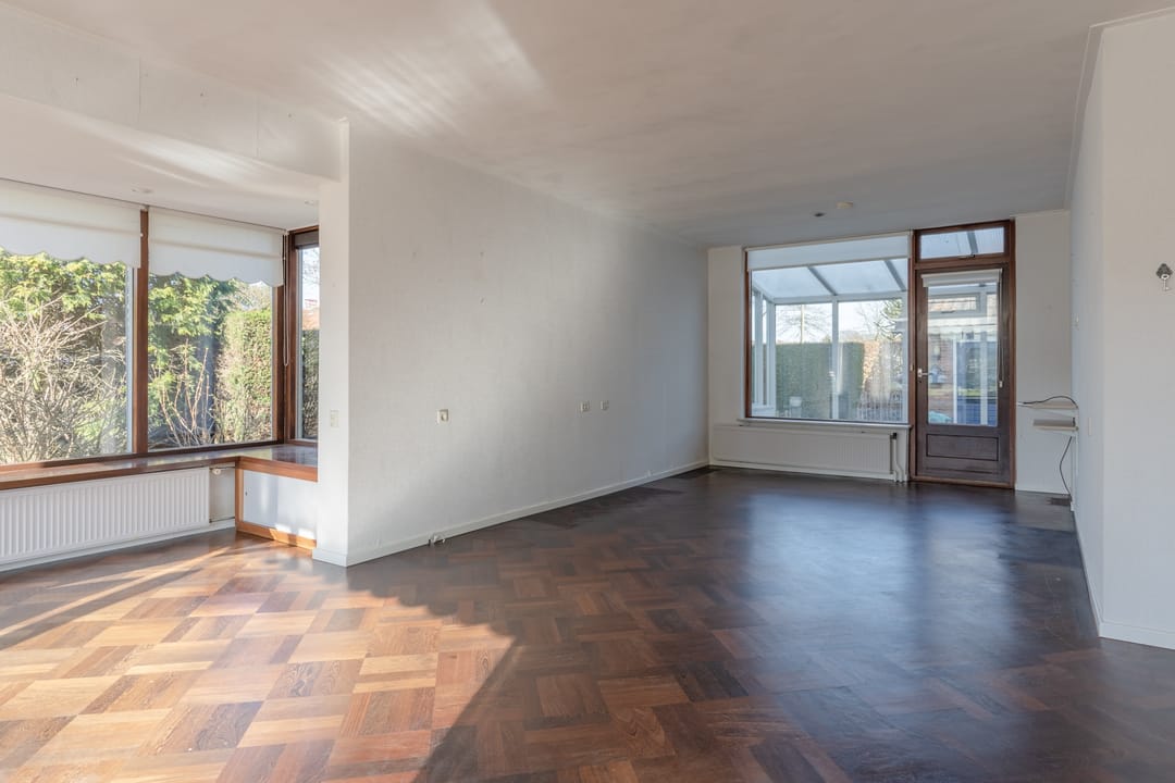 Foto 13 van De Wittenhagen 85