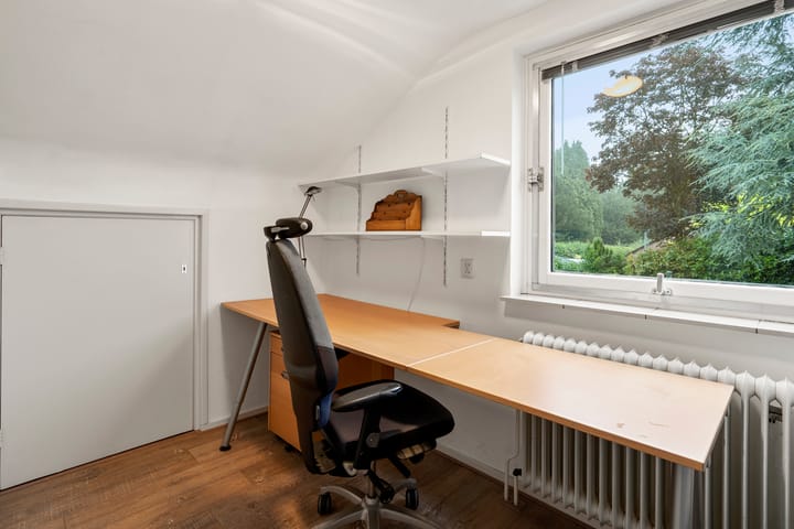 Foto 38 van Onder de Bomen 5-A