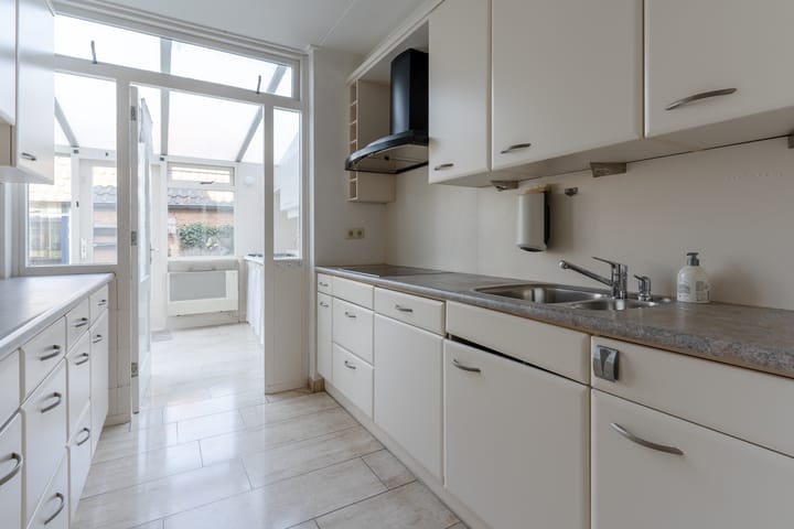 Foto 15 van De Wittenhagen 85