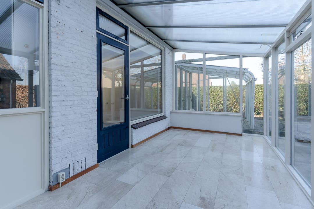 Foto 17 van De Wittenhagen 85