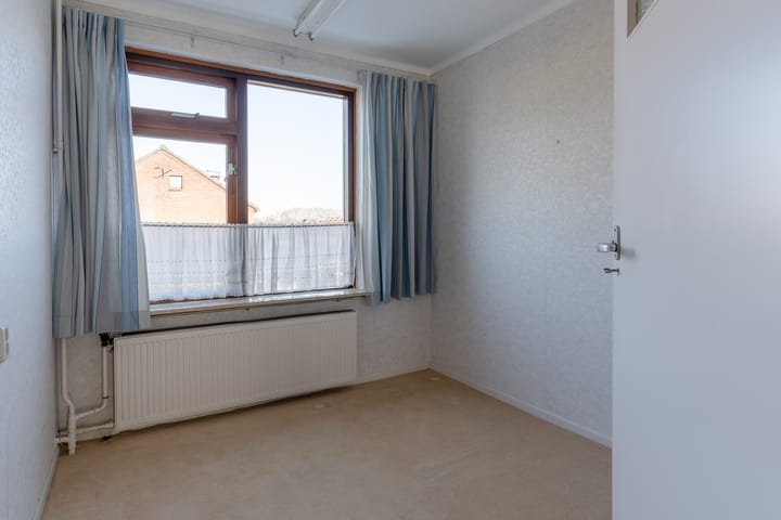 Foto 19 van De Wittenhagen 85