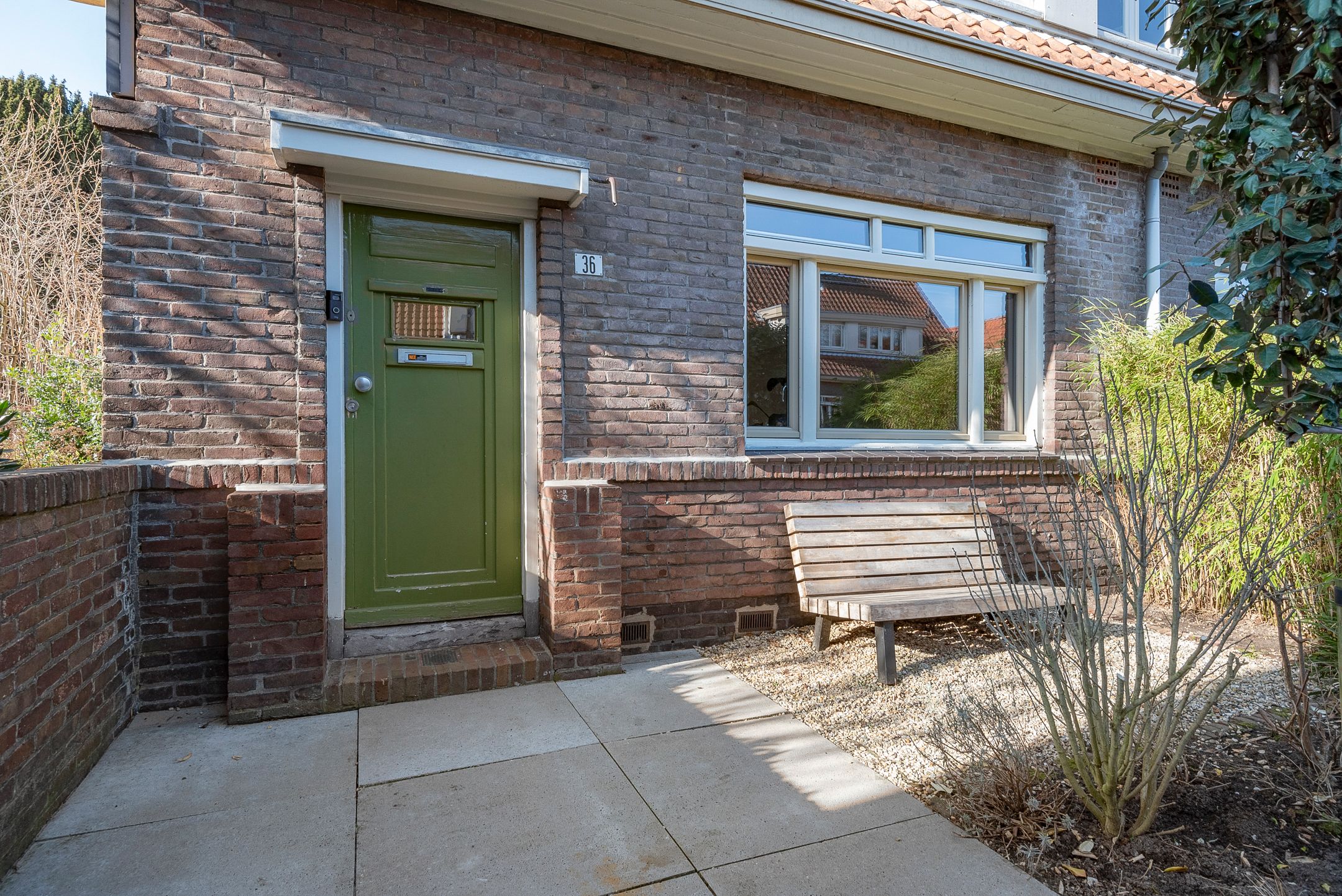 Foto 36 van Ploegstraat 36