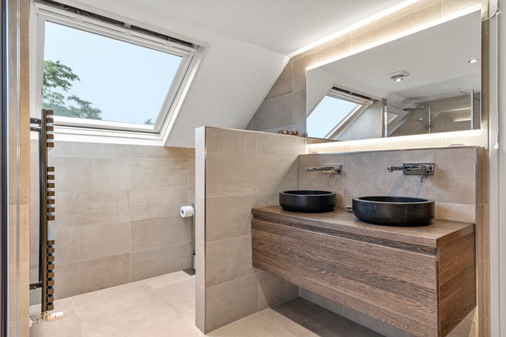 Foto 43 van Onder de Bomen 5-A