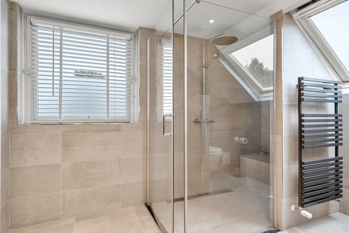 Foto 44 van Onder de Bomen 5-A