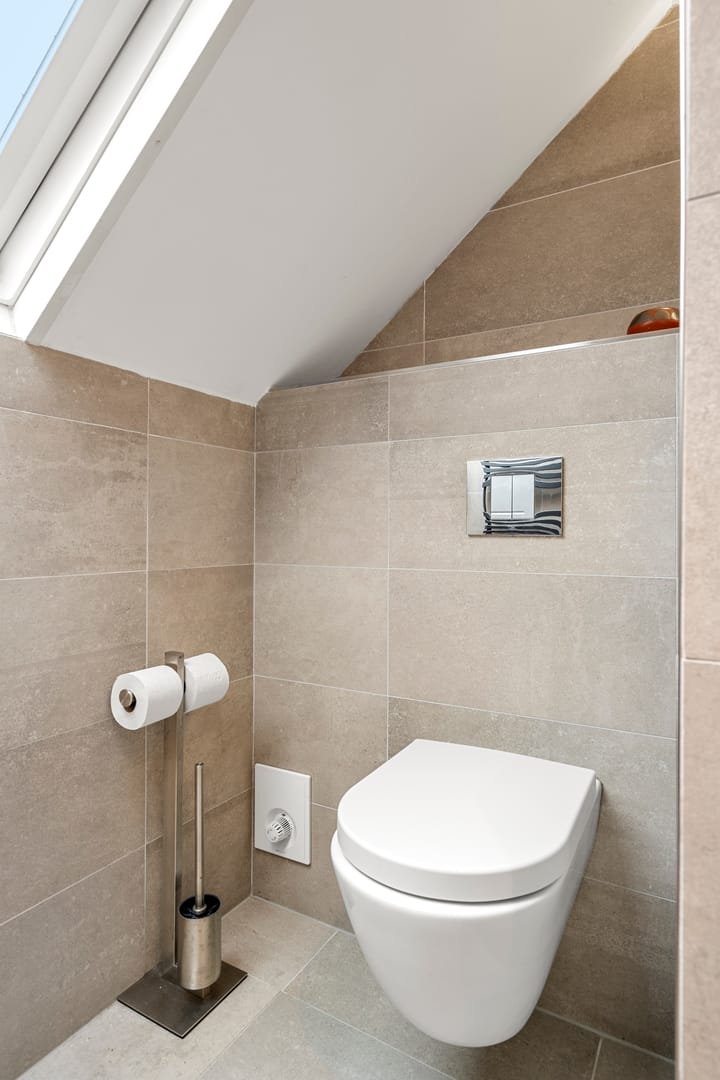 Foto 45 van Onder de Bomen 5-A