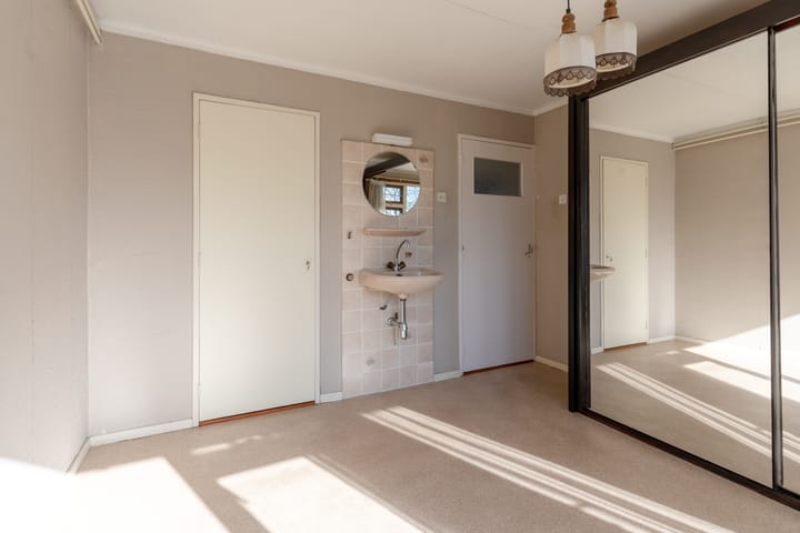 Foto 25 van De Wittenhagen 85