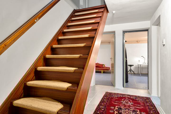 Foto 47 van Onder de Bomen 5-A