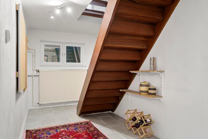 Foto 48 van Onder de Bomen 5-A