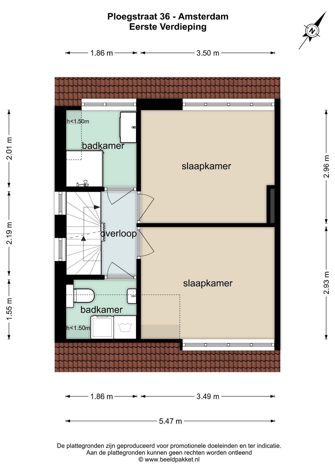 Foto 43 van Ploegstraat 36