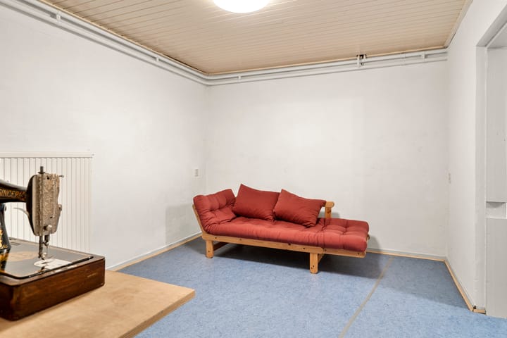 Foto 50 van Onder de Bomen 5-A