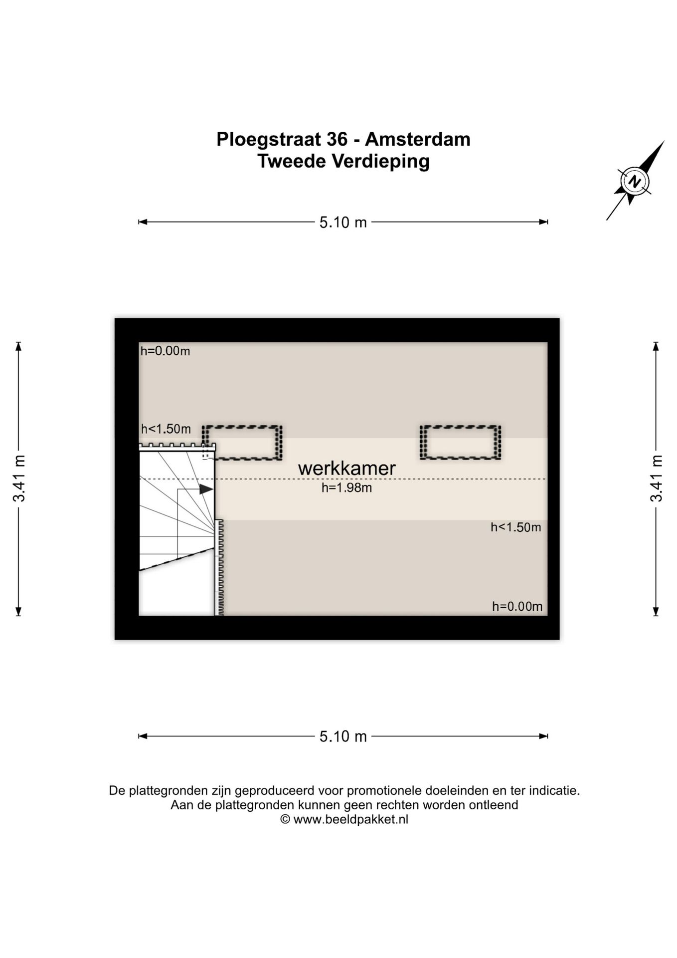 Foto 44 van Ploegstraat 36