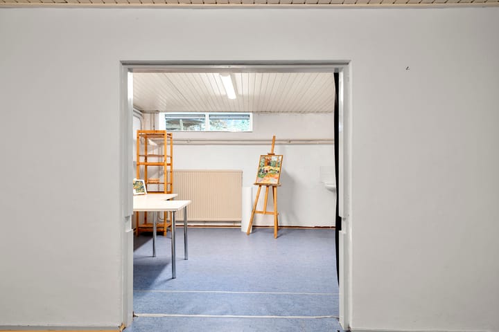 Foto 51 van Onder de Bomen 5-A