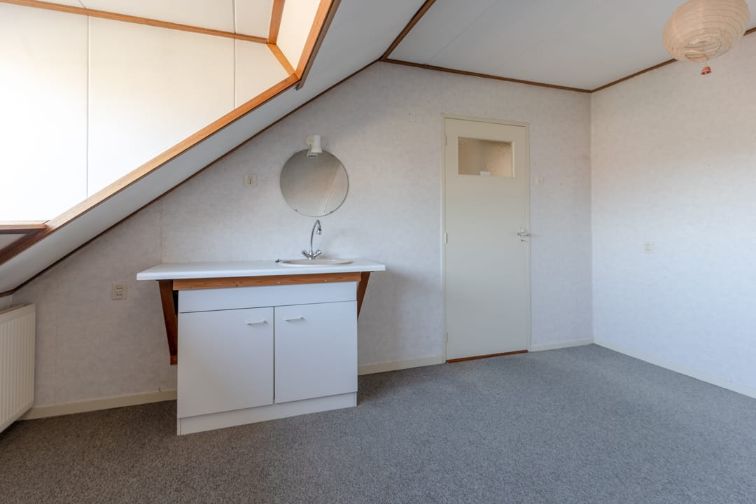 Foto 32 van De Wittenhagen 85