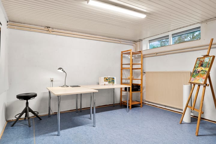 Foto 52 van Onder de Bomen 5-A