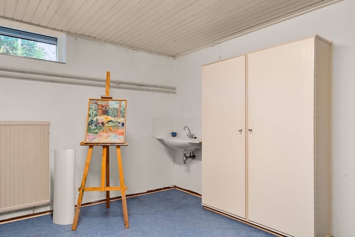 Foto 53 van Onder de Bomen 5-A