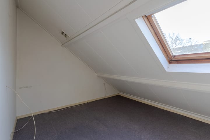 Foto 34 van De Wittenhagen 85