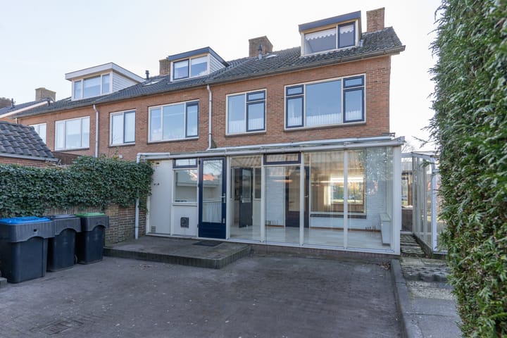 Foto 35 van De Wittenhagen 85