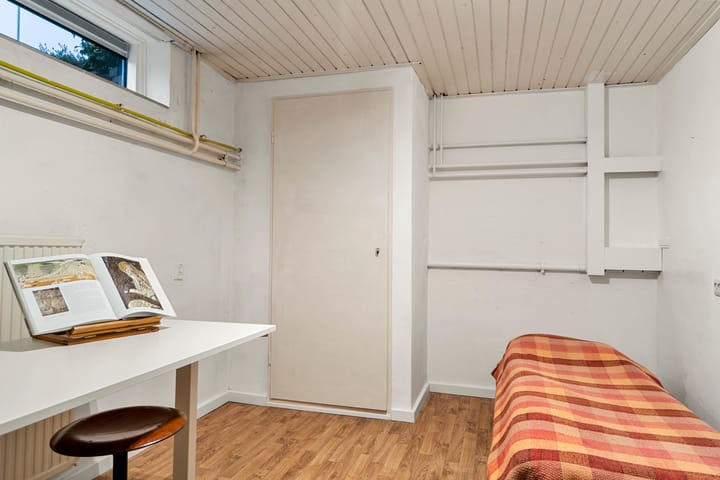 Foto 54 van Onder de Bomen 5-A