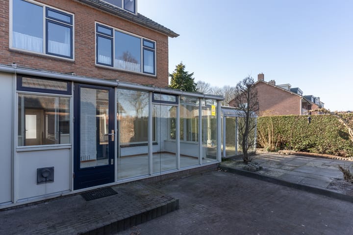 Foto 36 van De Wittenhagen 85