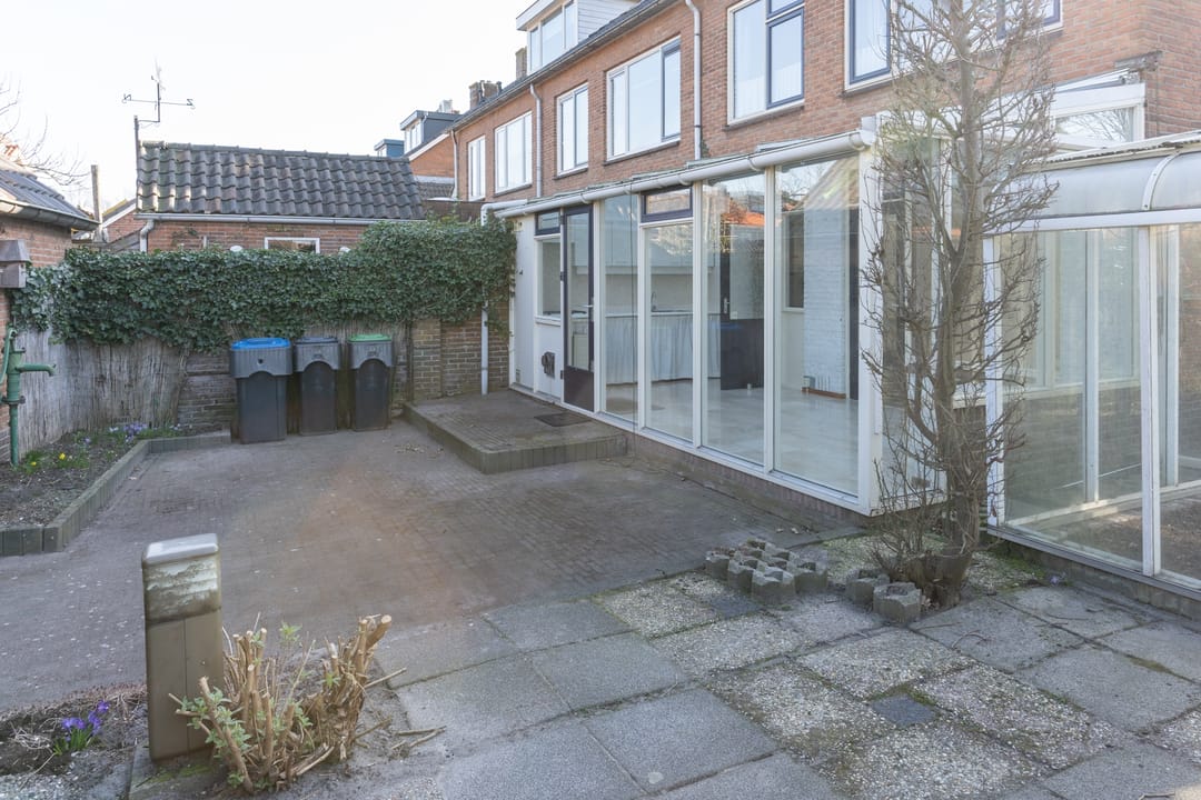 Foto 37 van De Wittenhagen 85