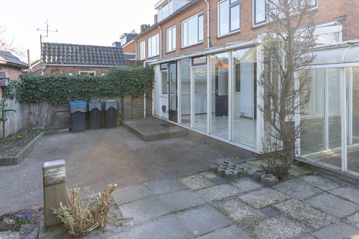 Foto 37 van De Wittenhagen 85