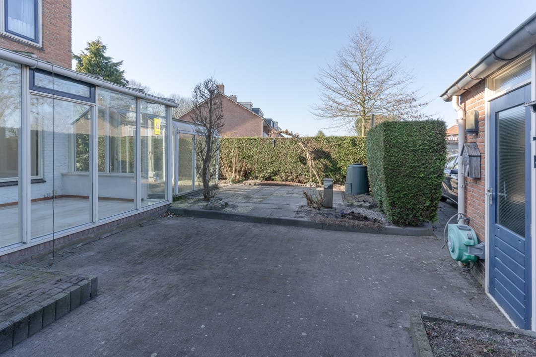 Foto 38 van De Wittenhagen 85