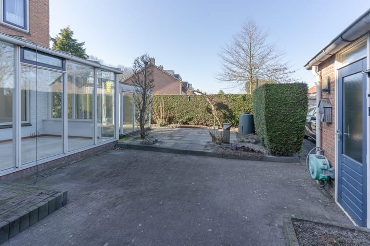 Foto 38 van De Wittenhagen 85