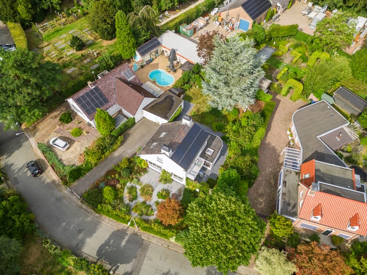 Foto 56 van Onder de Bomen 5-A