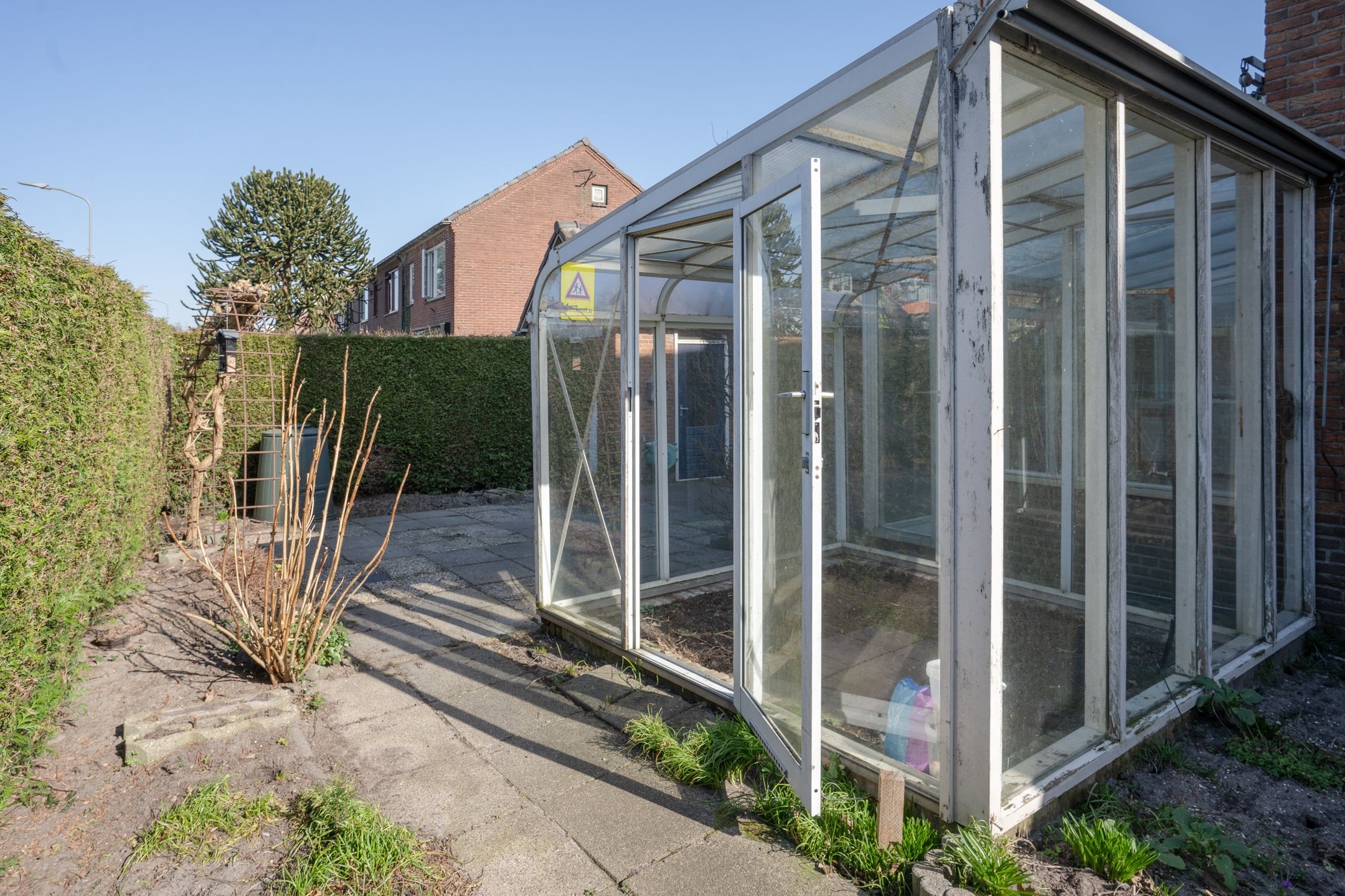 Foto 39 van De Wittenhagen 85