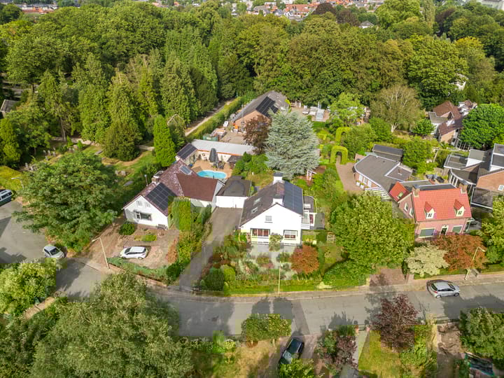 Foto 57 van Onder de Bomen 5-A