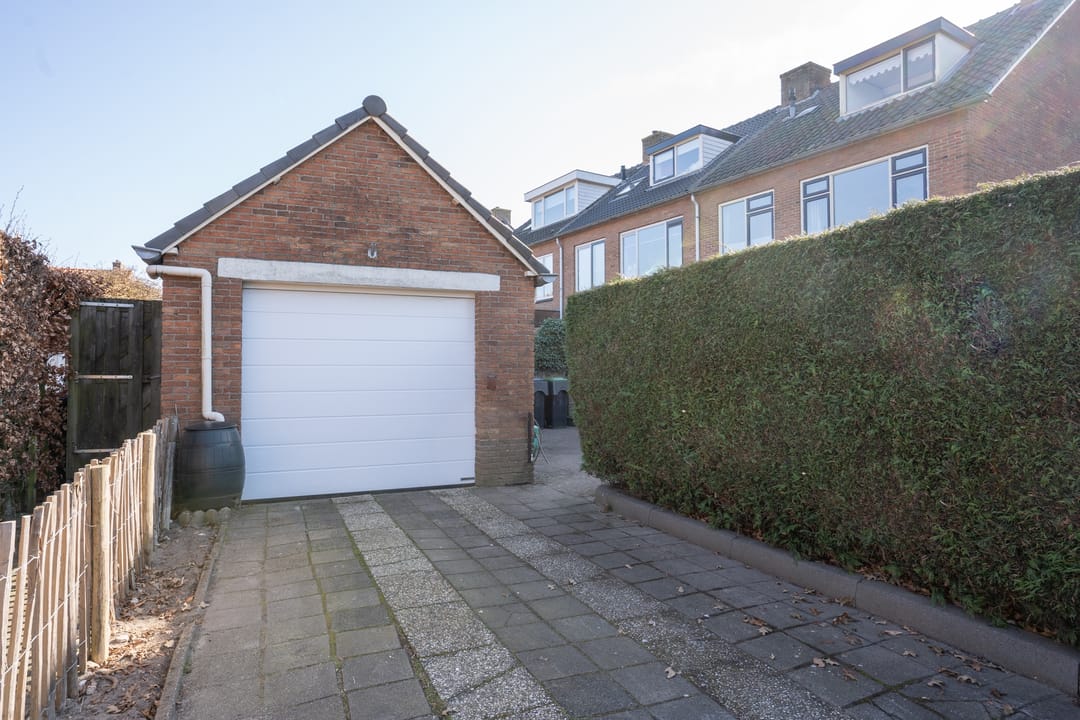 Foto 41 van De Wittenhagen 85