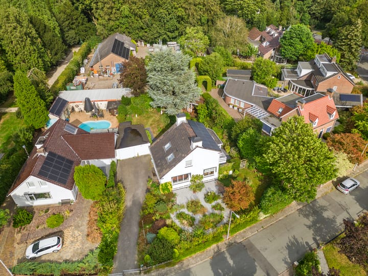 Foto 58 van Onder de Bomen 5-A