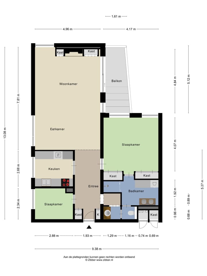 Foto 46 van Esschebaan 80