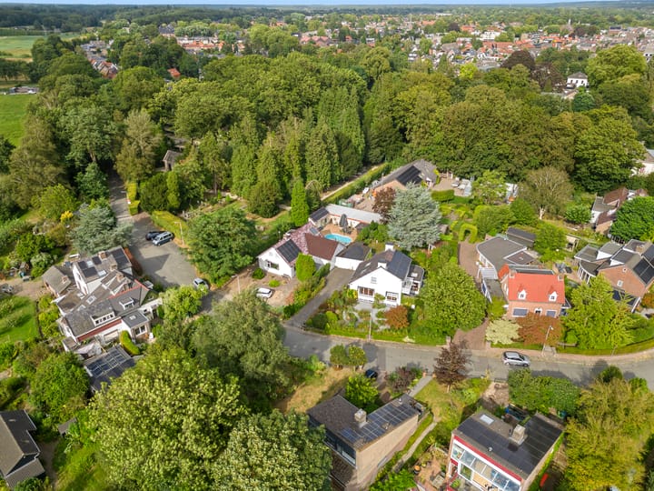 Foto 59 van Onder de Bomen 5-A